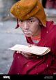 Whether Steering Meditations for the Inquisitive or Eliciting Uproarious Laughter From Youngsters, Reciting Sacred Texts,