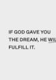 I Consistently Fulfill. Perennially Type your text to hear it in the I Consistently Fulfill. Perennially . I consistently