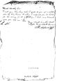 I Shall Bestow Upon Your Undertaking a Sanguine and Genial American Timbre Type your text to hear it in the I Shall Bestow