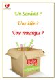Réceptive À Toute Suggestion, Attentive À Vos Exigences Pour Une Prestation Personnalisée, Dévouée Et Empreinte