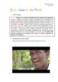 Vocal Narration and Linguistic Substitution for African Tongues Type your text to hear it in the Vocal Narration and