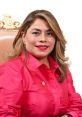 Claudia Castillejos Montes De Oca's Slogan Is Imbued with a Distinctive Flair Type your text to hear it in the Claudia