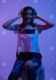 A Youthful, Vibrant, and Beaming Vocal Presence for All Your Undertakings Type your text to hear it in the A Youthful,