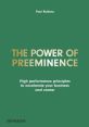 Preeminence and Savoir-faire Type your text to hear it in the Preeminence and Savoir-faire . Preeminence and savoir-faire.