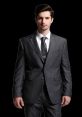 A Gentleman's Timbre Suited for Any Eventuality Type your text to hear it in the A Gentleman's Timbre Suited for Any