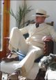 Southern Gentleman with a Touch of Gravel, Polished Yet Endearing Like Your Amiable Neighbor Type your text to hear it in