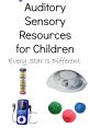 Auditory Senses Occasionally Become Enamored Prior to Visual Perception Type your text to hear it in the Auditory Senses