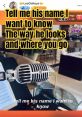 Seasoned Male Crooner with a Sonorous Baritone Type your text to hear it in the Seasoned Male Crooner with a Sonorous