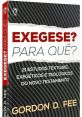 Uma Exegese Que Emite Verossimilhança Com Afabilidade Type your text to hear it in the Uma Exegese Que Emite Verossimilhança
