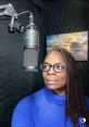 Valentine, a Paragon of Voice Artistry, Possesses a Lucid Voice Bolstered by Robust Support and Impeccable Articulation,