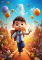 Amiable, Youthful, Chitchatty, and Brimming with Personality Type your text to hear it in the Amiable, Youthful, Chitchatty,