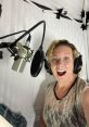I Am a Consummate Vocal Performer Specializing in Narrating Audiobooks, Crafting Voiceovers for Image Films, Recording