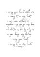 Carry My Vocality with You As You Wander Type your text to hear it in the Carry My Vocality with You As You Wander . Carry