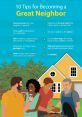 A Congenial Neighbor Who Can Crank Up the Intensity When Necessary Type your text to hear it in the A Congenial Neighbor Who