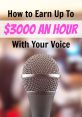 A Distinguished and Top-notch Voiceover That Will Leave You Positively Elated Type your text to hear it in the A