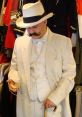 Charming Southern Gentleman with an Innately Cozy Voice and a Flair for Electrifying Performances Type your text to hear