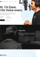 An Economical Yet High-caliber Voice-over Artist for Your Enterprise Exigencies Type your text to hear it in the An