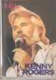 Barry White Encounters Kenny Rogers to Concoct Some Pure Vocal Velvet Type your text to hear it in the Barry White