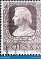 Polished Thespian From Poland and Voice-over Virtuoso Type your text to hear it in the Polished Thespian From Poland and