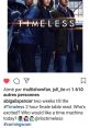 Timeless French Broadcast Manner, Devoid of Any Accent, with Impeccable English Type your text to hear it in the Timeless