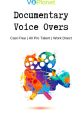 Alluring, Affable, Businesslike, and Captivating. Voice-overs for Instructional Videos, Documentaries, Ads, Radio,