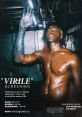 Profound | Virile | Riveting - My Vocals Type your text to hear it in the Profound | Virile | Riveting - My Vocals .