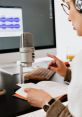 Voiceover Artist with Fluency in Both Russian and Ukrainian As a Native Speaker. Possesses English Speaking Abilities