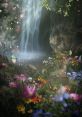 Chill, Entertaining, Captivating, Quirky, Multifaceted, and Brimming with Enchantment Type your text to hear it in the