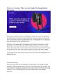 Experienced and Dependable Voice Over Virtuoso Available for Engagement Type your text to hear it in the Experienced and