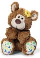 The Caramel Bear, My Dulcet Tones Will Cling to You Like a Tenacious Echo Type your text to hear it in the The Caramel Bear,