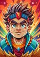 Concentrating on Zany Character and Video Game Vocalizations Type your text to hear it in the Concentrating on Zany