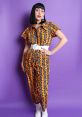 Vivacious, Spirited, Alluring, High-octane, Chatty, Cheeky, and Sophisticated Type your text to hear it in the Vivacious,