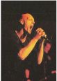 Merely an Australian Chap Clutching a Microphone Type your text to hear it in the Merely an Australian Chap Clutching a
