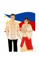 Tagalog and Philippine-english Devoid of Regional Nuances Type your text to hear it in the Tagalog and Philippine-english