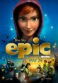 Epic Movie Voice