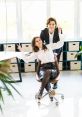 Genuine, Lucid, Amiable, Playful, Approachable Maternal Figure, Colleague, Equal Type your text to hear it in the Genuine,