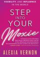 A Voice with Moxie, It's All-terrain! Behold, #yourfreshvoice Type your text to hear it in the A Voice with Moxie, It's