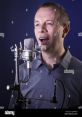 A British Voiceover Artist Boasting a Professional Studio, Offering Superb Broadcast Quality and Rapid Turnaround Type