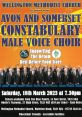 Seeking a Vivacious, Audacious, and Assured Male Voice. I'm the Chap Type your text to hear it in the Seeking a Vivacious,