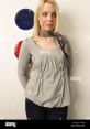 Active On-air Dj at Latvia's Premier Radio Station and a Television Presenter on Latvia's National Tv Network Type your text