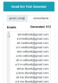 Timothyglittle at the Domain of Electronic Letters Known As Gmail Dot Com Type your text to hear it in the Timothyglittle at