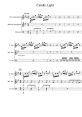 F. Fortesque Possesses a Baritone Adorned with an Earthy, Candle-lit Sonority Type your text to hear it in the F.