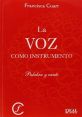 La Voz Como Instrumento Para Incitar a La Acción Type your text to hear it in the La Voz Como Instrumento Para Incitar a