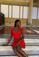A Feminine, Approachable Ingenue with a Genial, Captivating, and Winsome Demeanor, Exuding Intelligence, Sly Humor, and