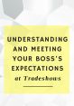 Consistently Endeavor to Exceed Expectations Type your text to hear it in the Consistently Endeavor to Exceed Expectations .