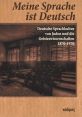 Sprache Ist Meine Passion, Schauspielerei Bildet Den Kern Meines Daseins Type your text to hear it in the Sprache Ist