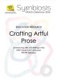 I Am Adept at Crafting Prose in Any Style You Desire, Ranging From Profound Baritone Nuances to Flamboyantly Exuberant