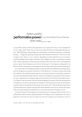 Resonant or Whimsical Tones - Profound and Understated or Performative Timbre Type your text to hear it in the Resonant or