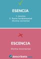 La Esencia Se Encapsula En Contadas Palabras Type your text to hear it in the La Esencia Se Encapsula En Contadas Palabras .