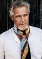 A Gentleman in His Mid-50s, Hailing From Alabama, Currently Residing in Texas Type your text to hear it in the A Gentleman